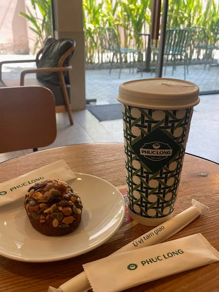 Hình ảnh Phuc Long Coffee & Tea - 3