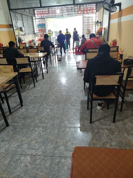 Hình ảnh Phở Bò Cơm Rang Thành Nam - 3