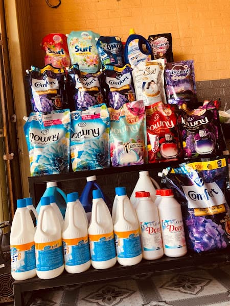 Hình ảnh GIẶT ỦI PHÚ QUỐC GIÁ RẺ - PHUC THINH LAUNDRY. - 3