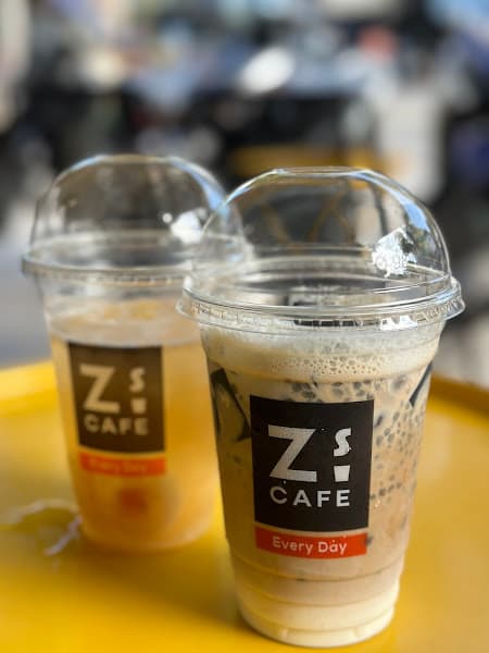 Hình ảnh Z!CAFE Ngô Quyền - 2