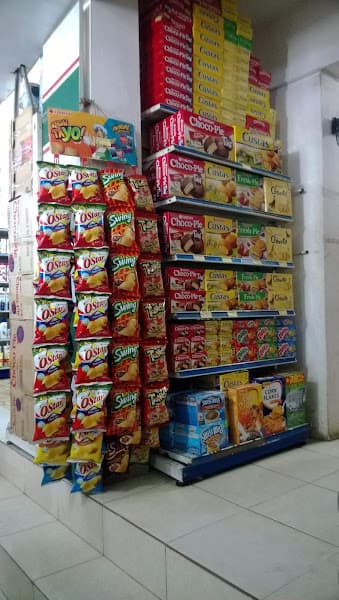 Hình ảnh Siêu thị T-Mart - 2