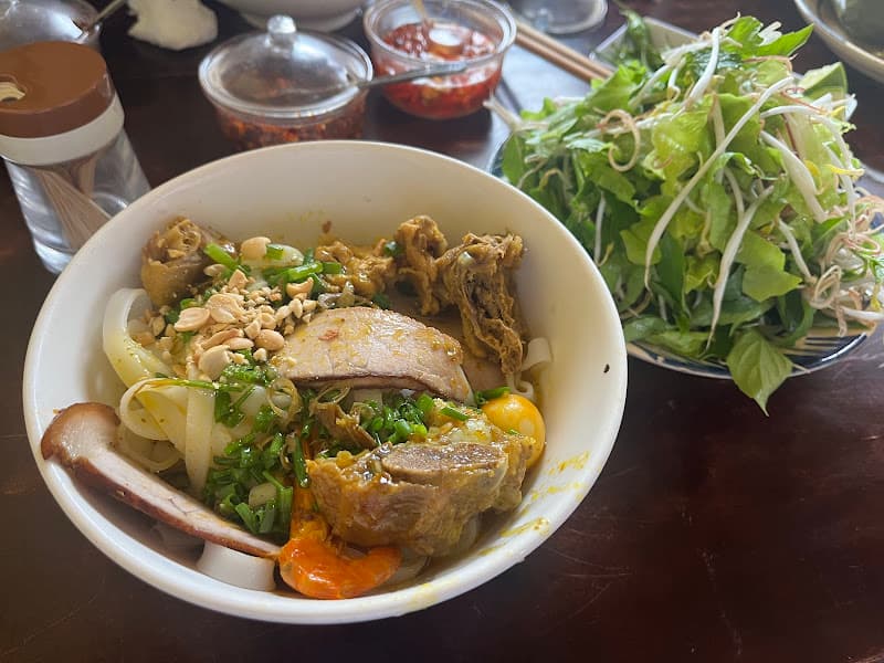 Hình ảnh Quán Bếp Quảng - 2