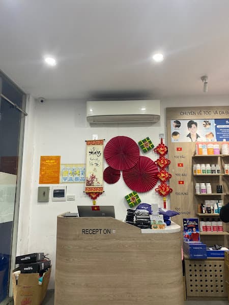 Hình ảnh 30 shine Vinh - 2