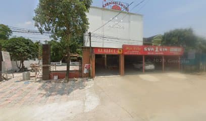 Ảnh bìa Karaoke Lâm Diệu