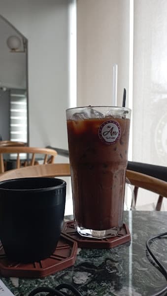 Hình ảnh An Tea&Coffee - 2