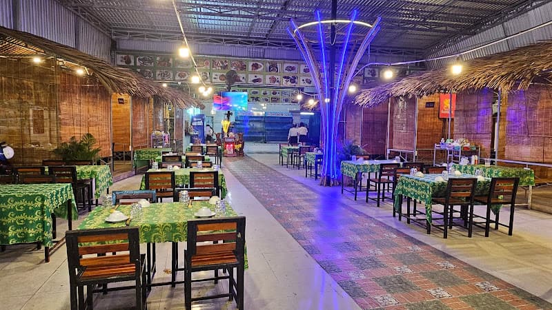 Hình ảnh Quán Ăn Gia đình Cúc 91 - 5