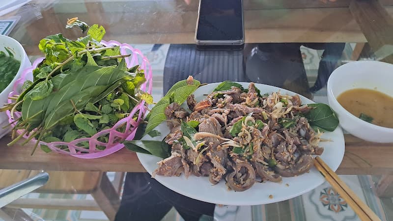 Hình ảnh Nhà hàng Phóng Hiền res - 2