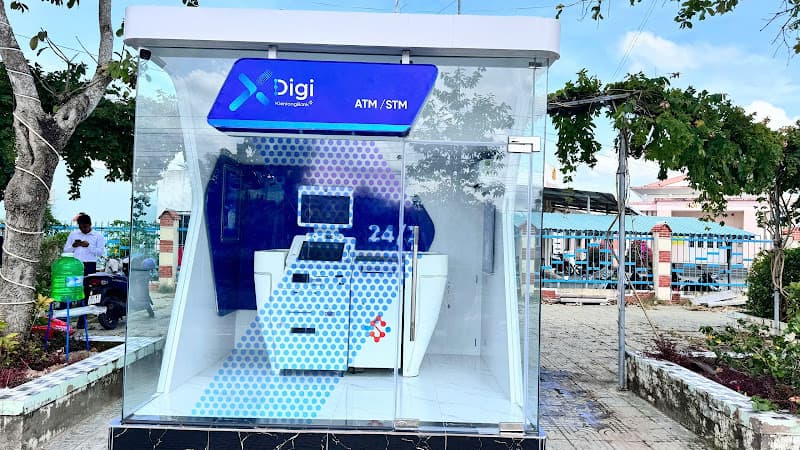 Hình ảnh STM - XDigi KienlongBank Tiểu Cần - 3