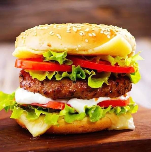 Hình ảnh Hữu Duyên Chay - 2