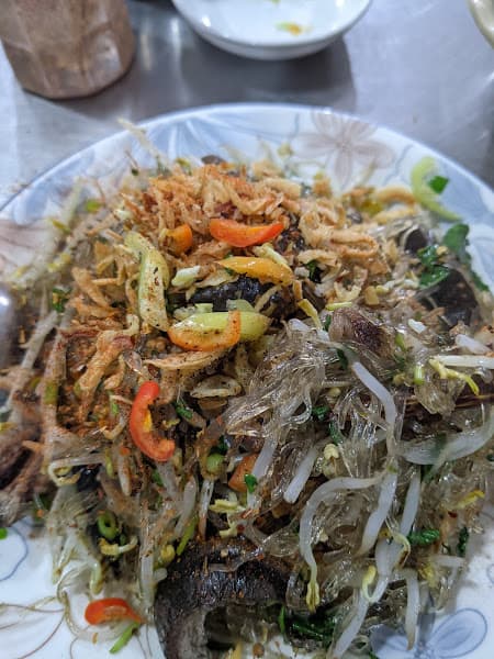 Hình ảnh Quán Cháo Lộc Linh - 2