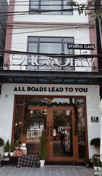 Hình ảnh One&Only Studio Cafe - 9