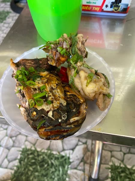 Hình ảnh Bánh canh cá lóc Cô Liên - 3