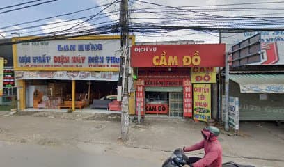 Ảnh bìa Heo quay Lạng Sơn Tâm An