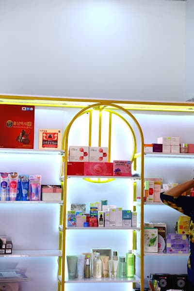 Hình ảnh Hair Salon Thủy Nguyễn - 3