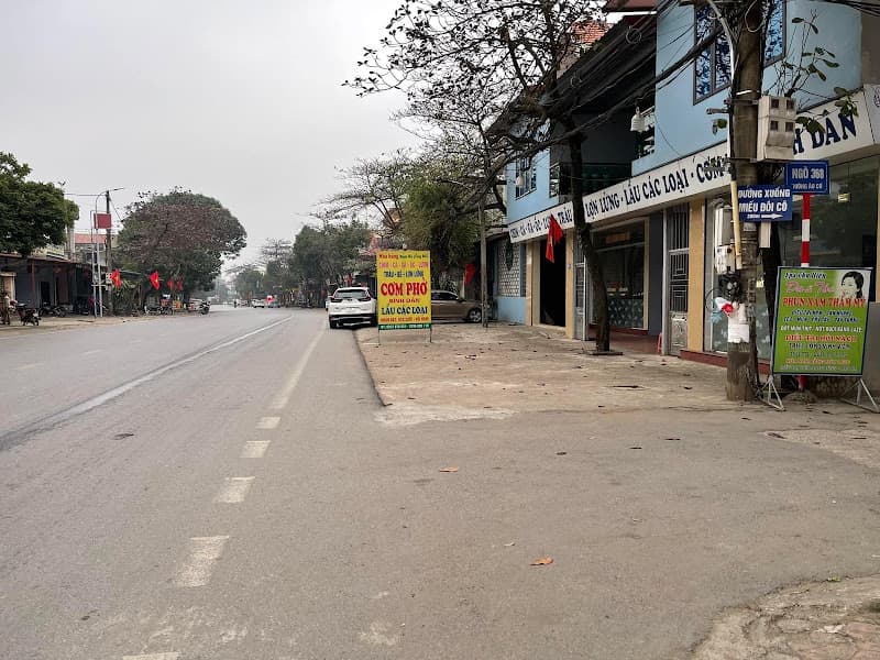 Hình ảnh Nhà Hàng Nam Hà (ông Đỗ) - 3