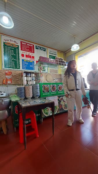 Hình ảnh Bún Bò Gốc Huế - O Bích - 2