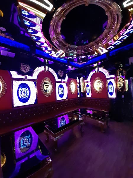 Hình ảnh Karaoke WIN - 2