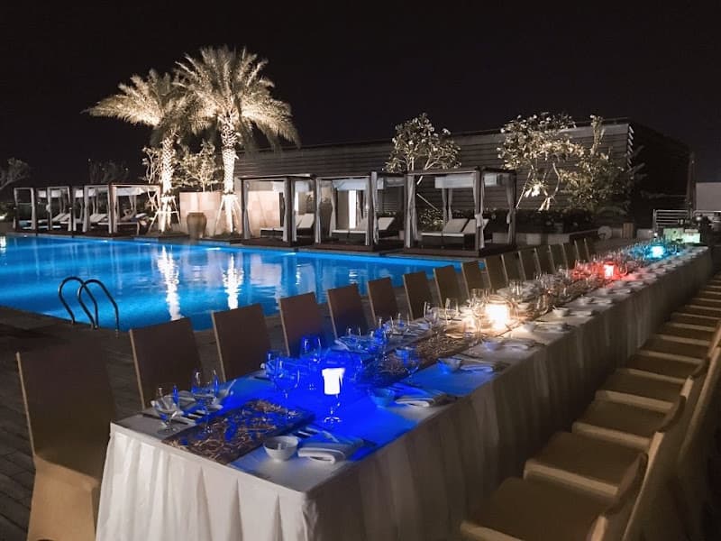 Hình ảnh Nhà Hàng Bách Giai _ Vinpearl Cần Thơ - 3