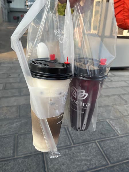 Hình ảnh MeeTra - Trà sữa đậm vị - 2