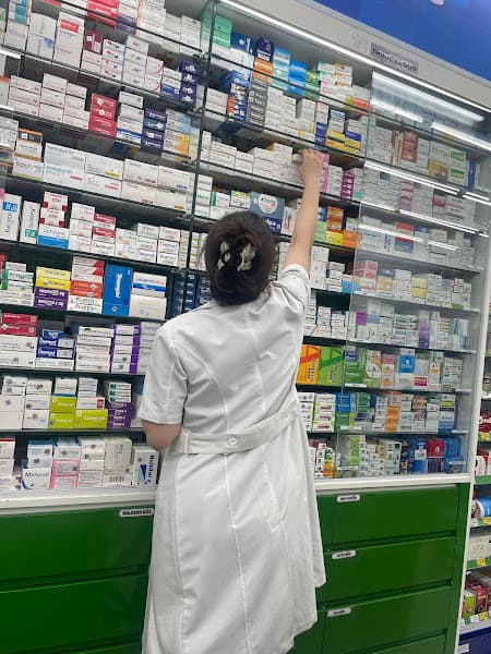 Hình ảnh Nhà thuốc Pharmacity - 4