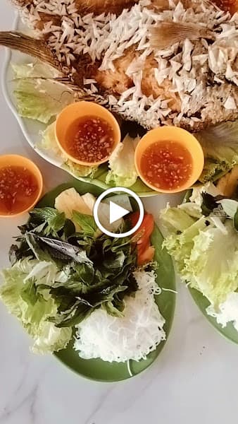 Hình ảnh Quán ăn Hoa Đồng Nội - 2