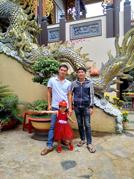 Hình ảnh Quán Chay Thiện Mỹ - 2