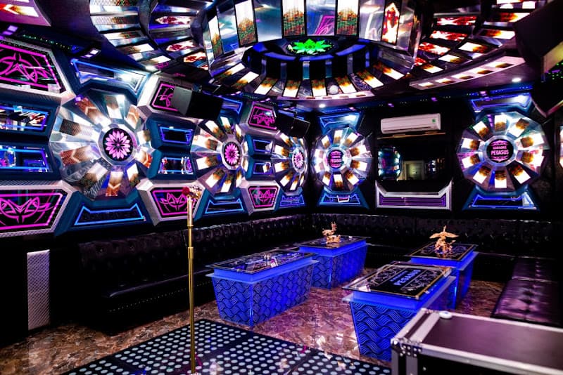 Hình ảnh Karaoke Pegasus - 4