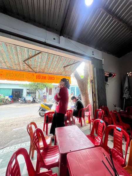 Hình ảnh Bánh Căn Hải Sản (MAMISU) - 5