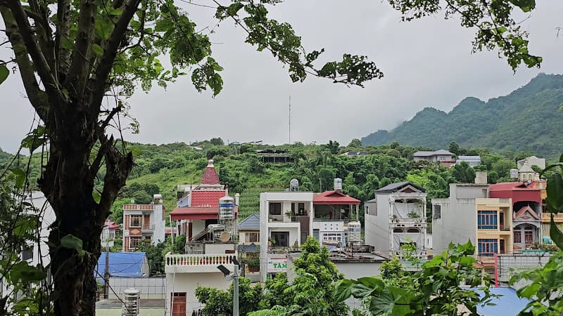 Hình ảnh Di Tích Lịch Sử Đồn Mộc Lỵ - 4