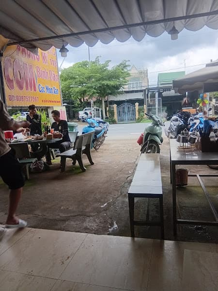 Hình ảnh Cơm Phùng Ký 118 - 2