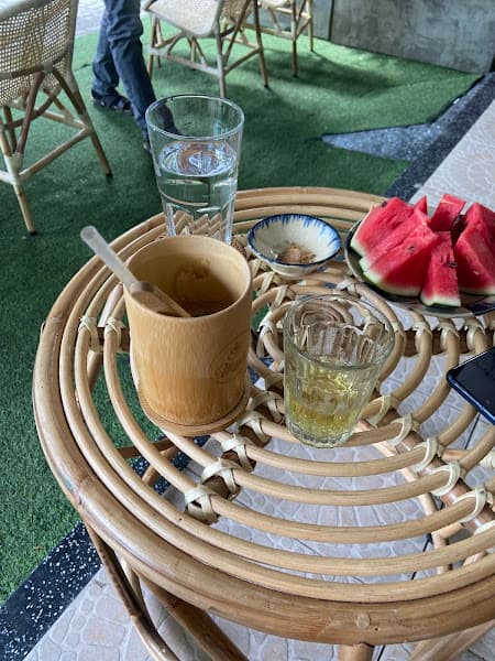 Hình ảnh Cà Phê Muối - 01 Văn Cận - 2