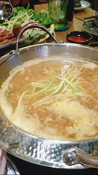 Hình ảnh Bò Tơ Quán Mộc 43-45 Nguyễn Thị Thập ,P.Tân Hưng - 3