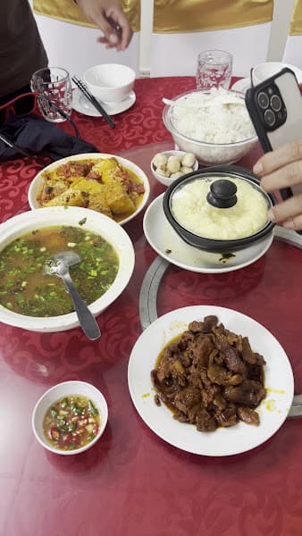 Hình ảnh NHÀ HÀNG NGỌC HÀ 2018 - TP HÀ TĨNH - NAM CẦU PHỦ - 5