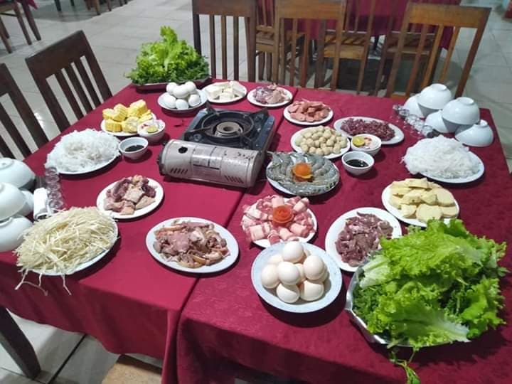 Hình ảnh Nhà Hàng 38 - 2