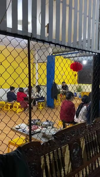 Hình ảnh Topokki One BBQ - 3