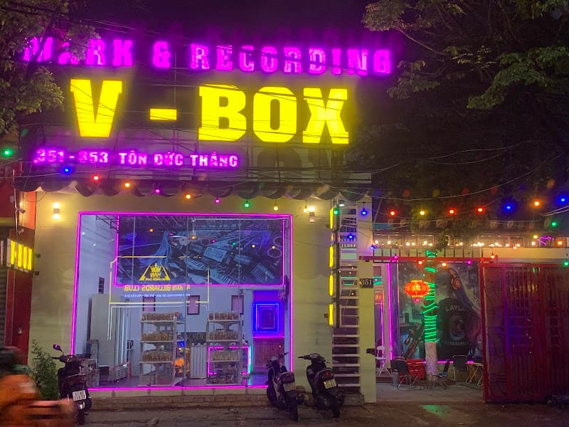 Hình ảnh V-Box Karaoke - 2