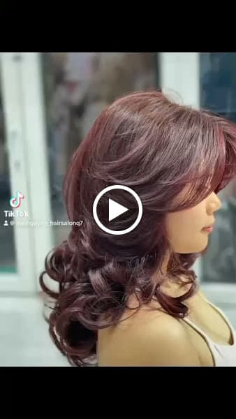 Hình ảnh Mai Nguyen - Hair Salon - 5