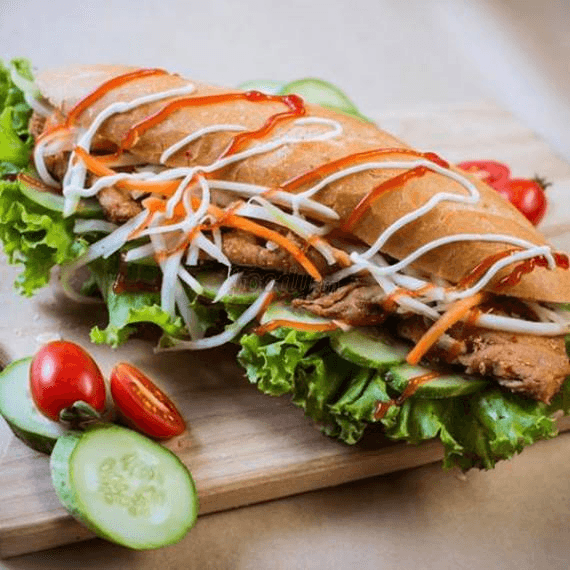 Hình ảnh Quán Lẩu Nướng Hàn Quốc - 4