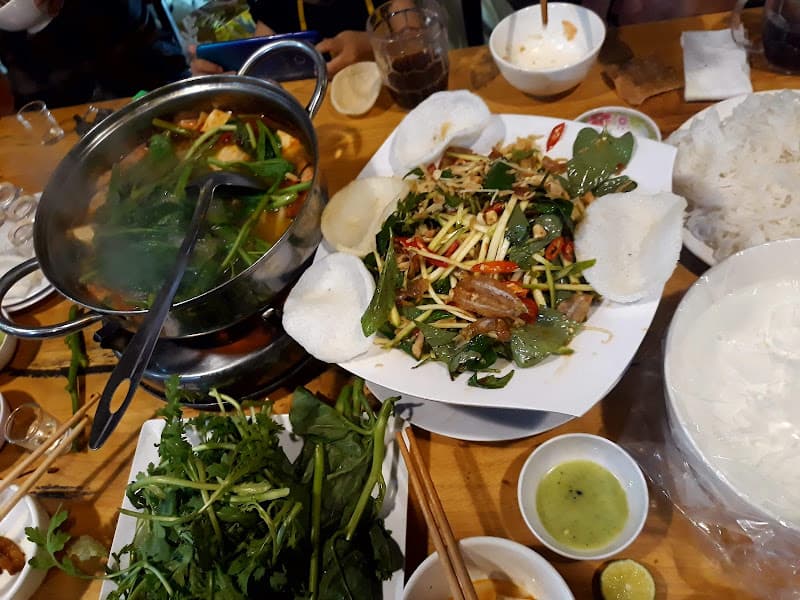 Hình ảnh Quán Phố Nướng - 2