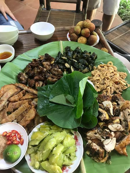 Hình ảnh Kỳ Tâm Homestay - 4