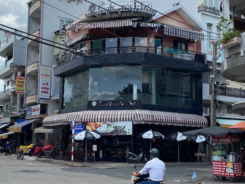 Hình ảnh Cafe Góc Phố (Corner Coffee) - 3