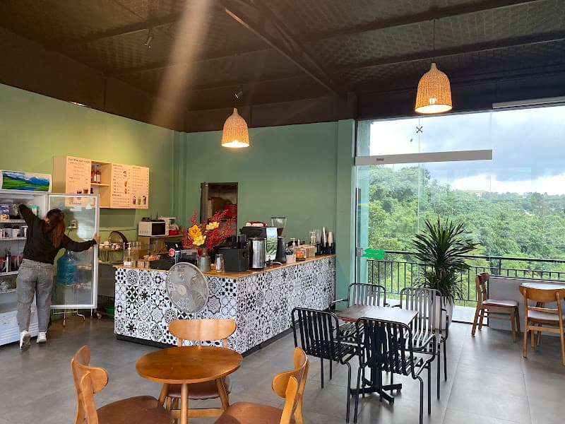 Hình ảnh Corner Cafe - 2
