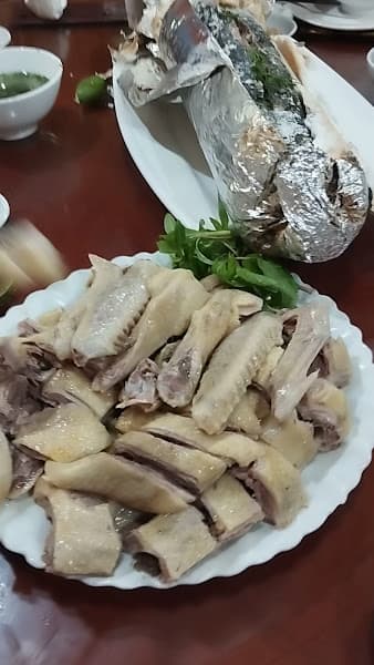Hình ảnh MỘC LÂM QUÁN - 5