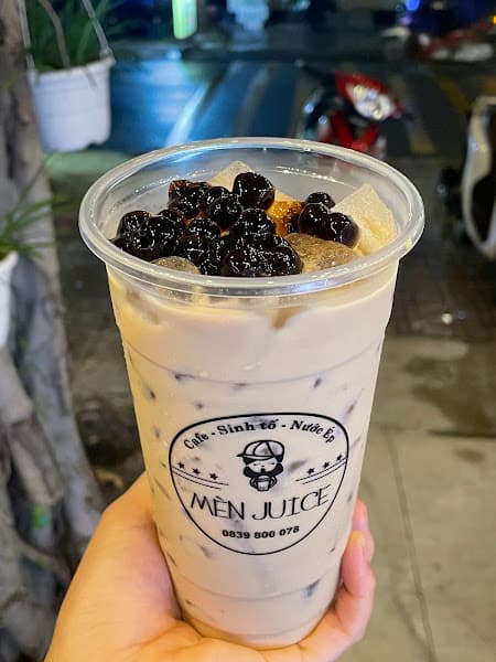 Hình ảnh Mèn Juice - 5