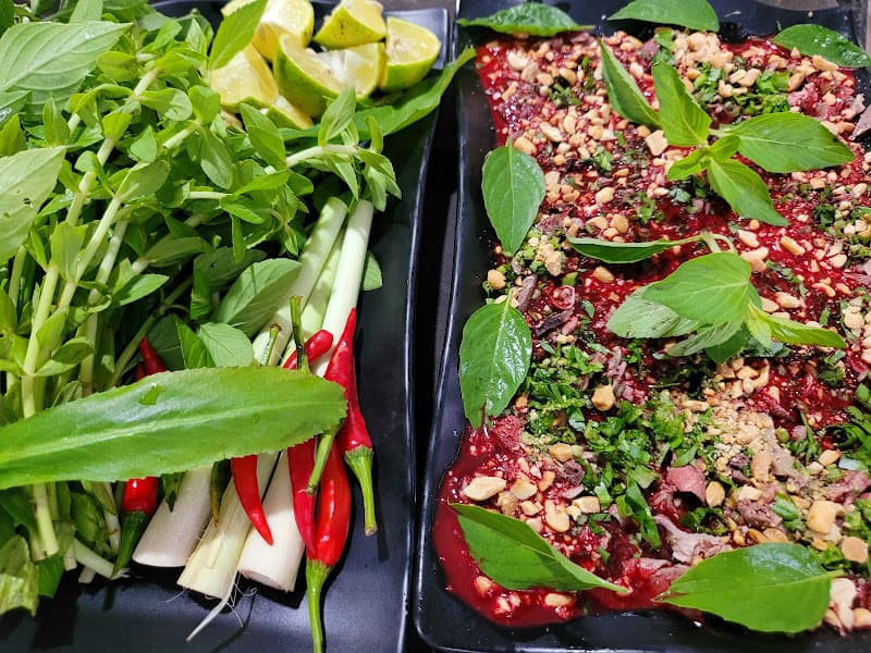 Hình ảnh Ẩm thực nhà quê - 6