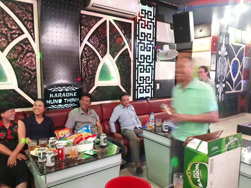 Hình ảnh Hưng Thinh (Hoản Nhị) - 3