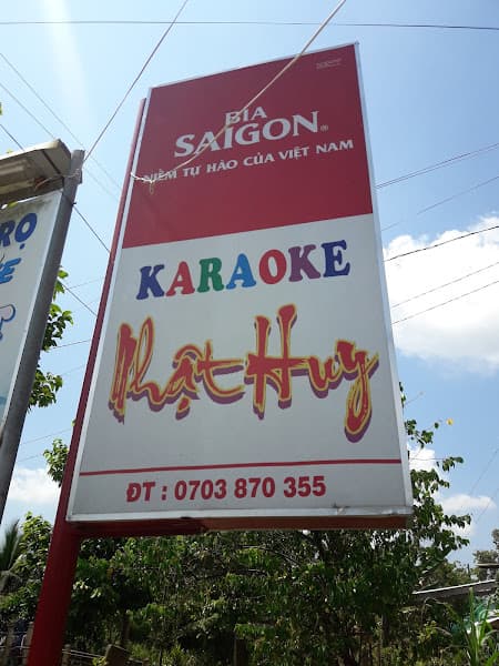 Hình ảnh Karaoke Nhật Huy - 2