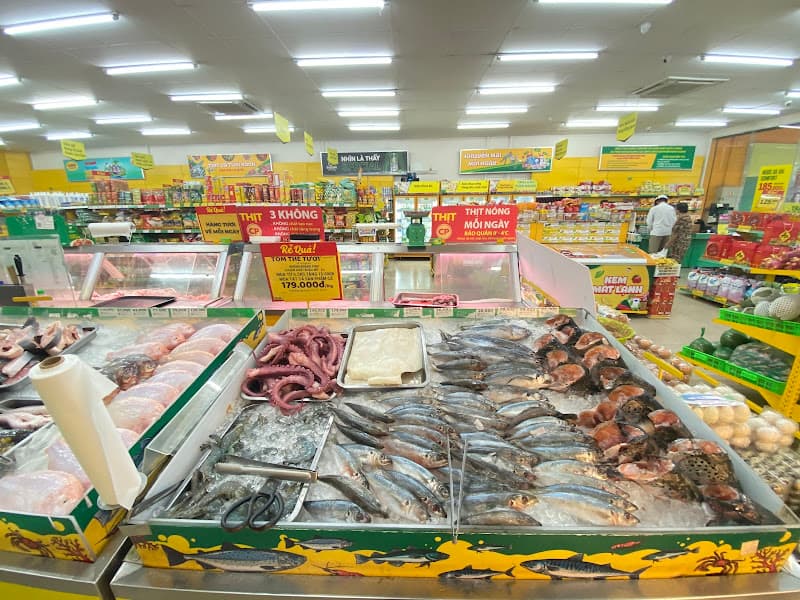 Hình ảnh Bách hoá XANH Trần Vĩnh Kiết - 4