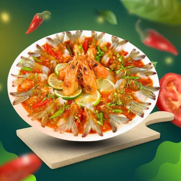Hình ảnh Quảng Sơn Quán - 5