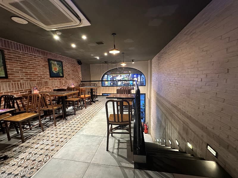 Hình ảnh Phúc Long Tea & Coffee - 31 Ngô Đức Kế - 3